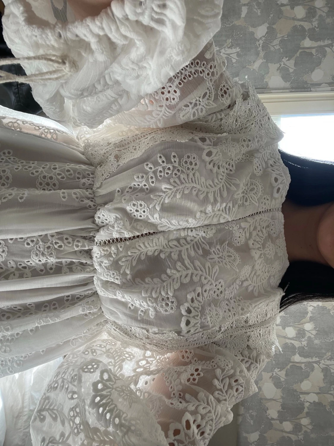 Studentklänning  - 1