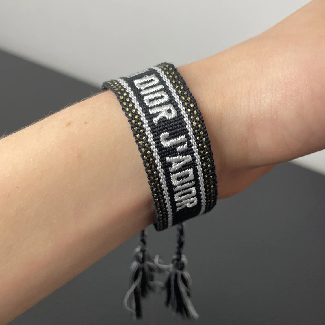 Dior armband  - 4