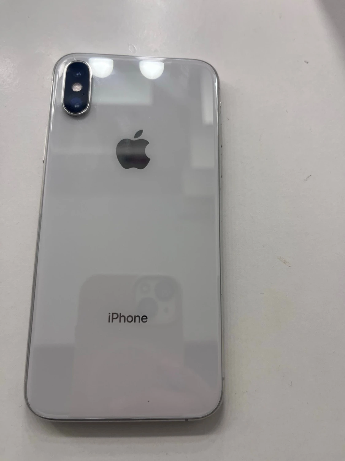 IPhone XS - 1
