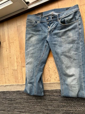 Dondup jeans George  - Dondup jeans George storlek 32 mycket bra skick 