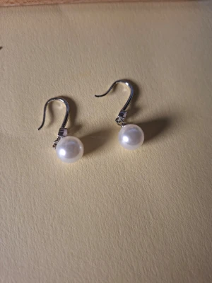 Örhängen  - Örhängen 