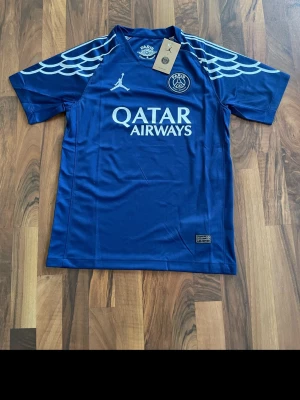 PSG x Jordan fotballdrakt - PSG x Jordan fotballdrakt i str S