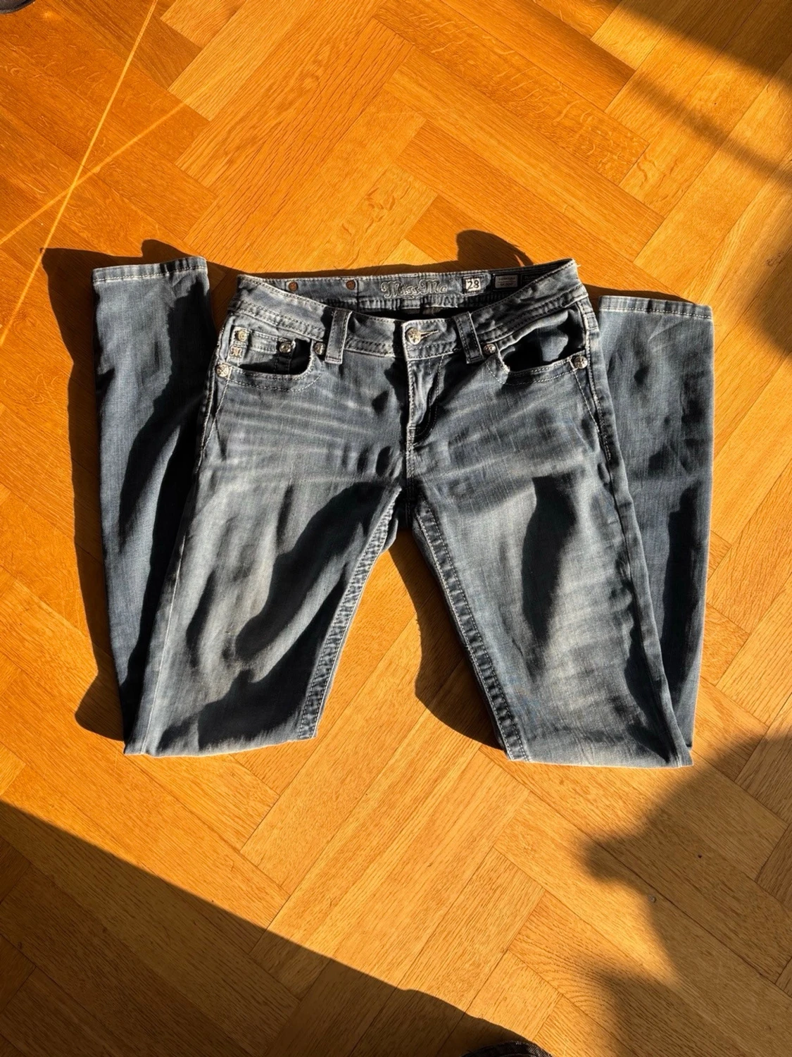 Miss Me Jeans - 2