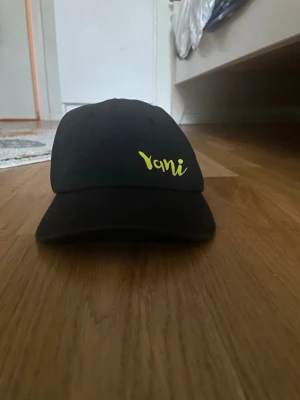 Yani keps  - De är väldig rare och bra på sommaren