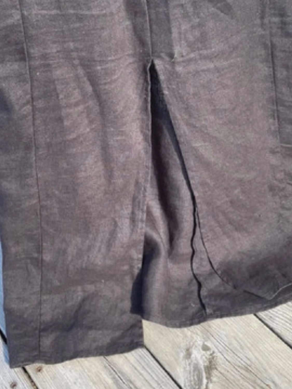 Svart balklänning  - 3