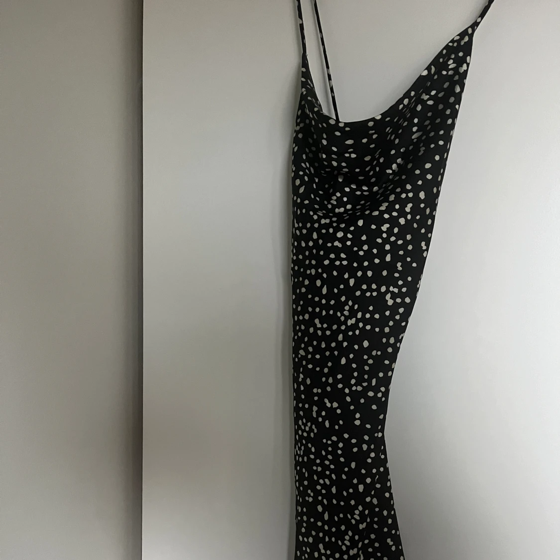 Prickig slipdress - 90