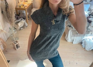 Polo mohair topp - SÅÅ snygg