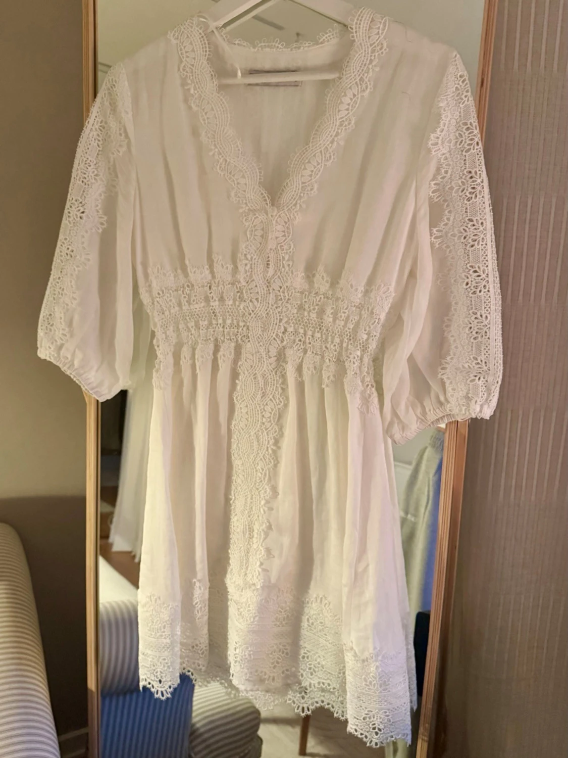 Student Klänning - 1