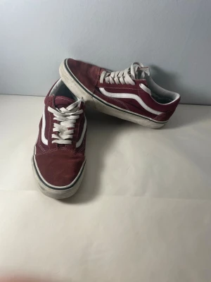 Vans - Bra skick ✅| snygga och billiga 🎁| jätte bra skick inte använda mycket 🍀🙌|