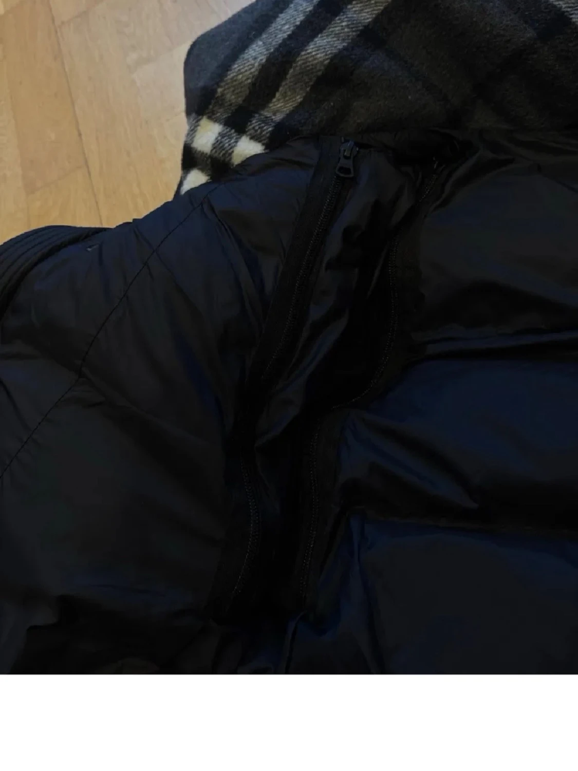 Burberry jacka  - 3