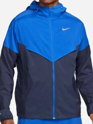 SÖKER❗️ Nike miller Blå och mörkblå - Söker denna jackan den som har den skriv till mig. STORLEK S