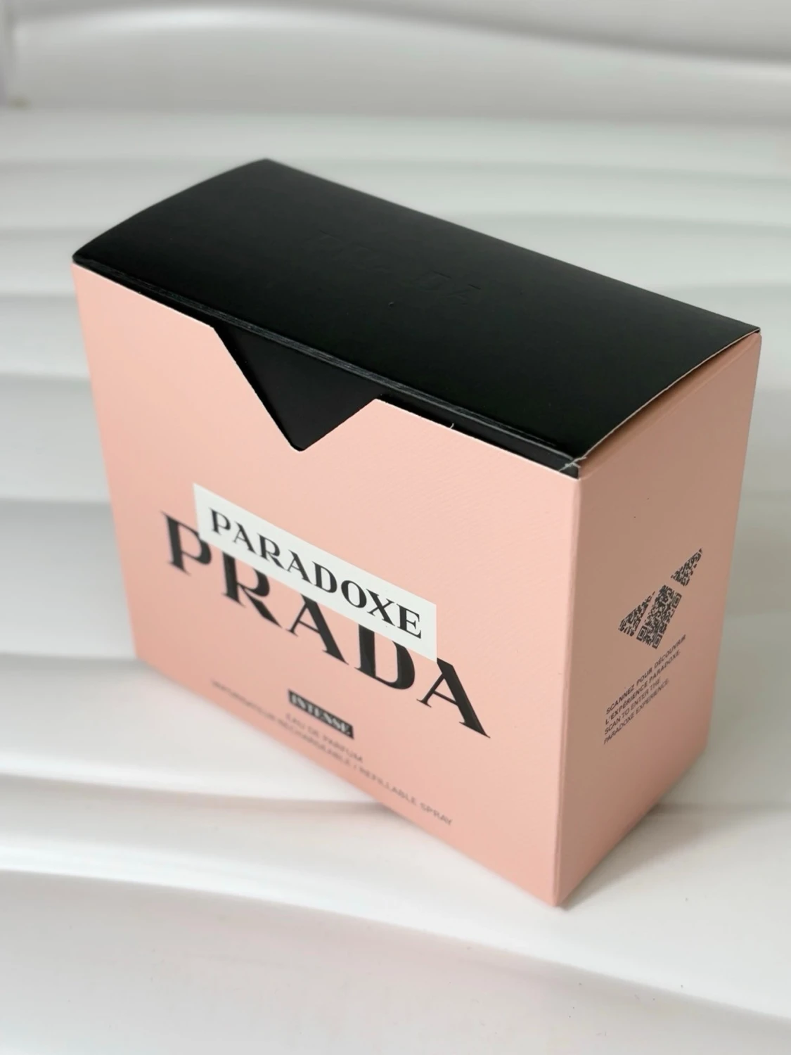 Prada Paradoxe Intense 90ml - 1