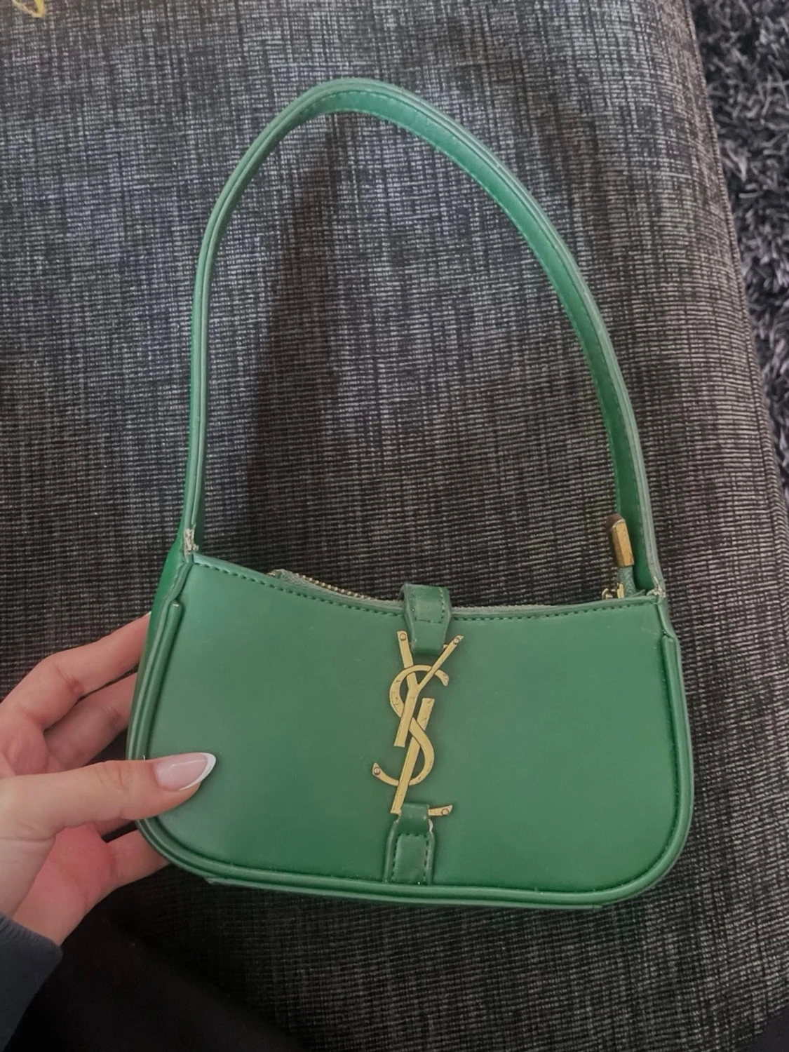 Ysl väska  - 2