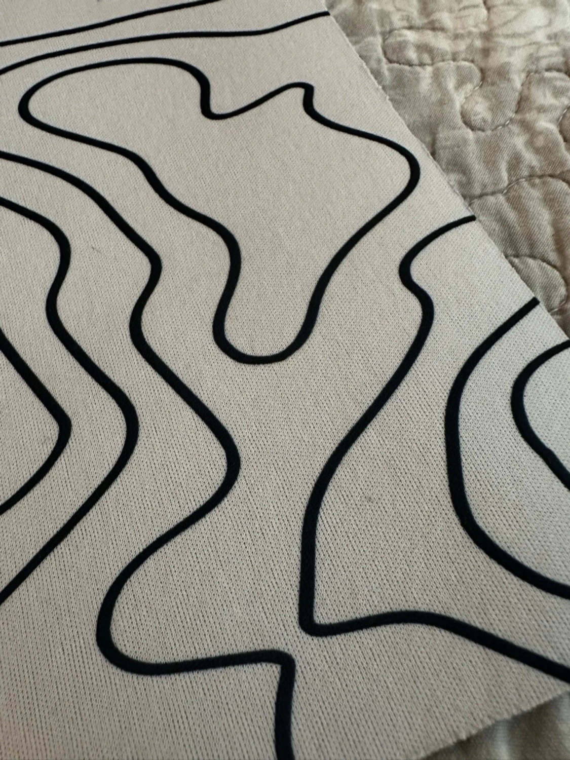 Musmatta 29/36 cm - 3