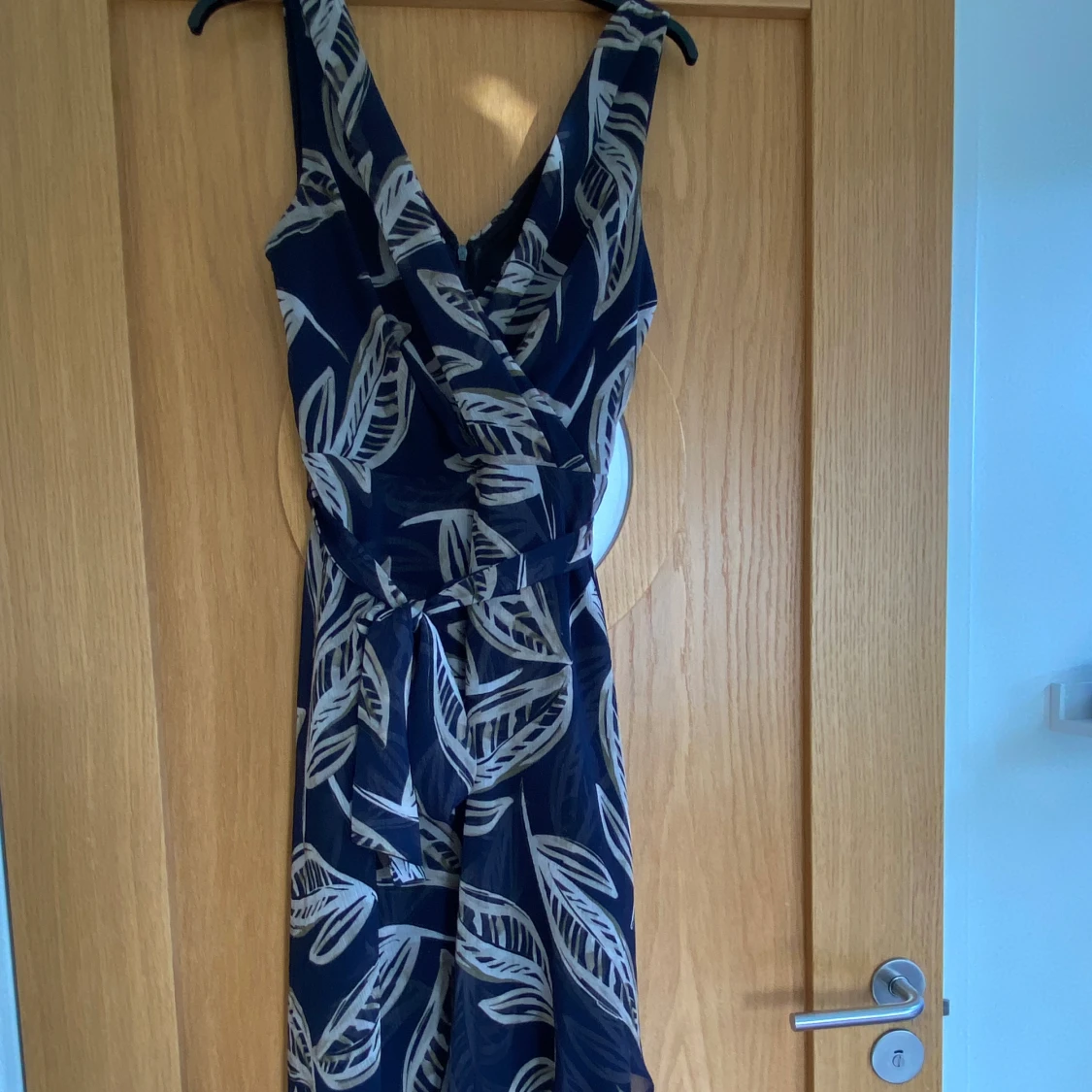 Fin sommarklänning från DKNY, stl S - 91