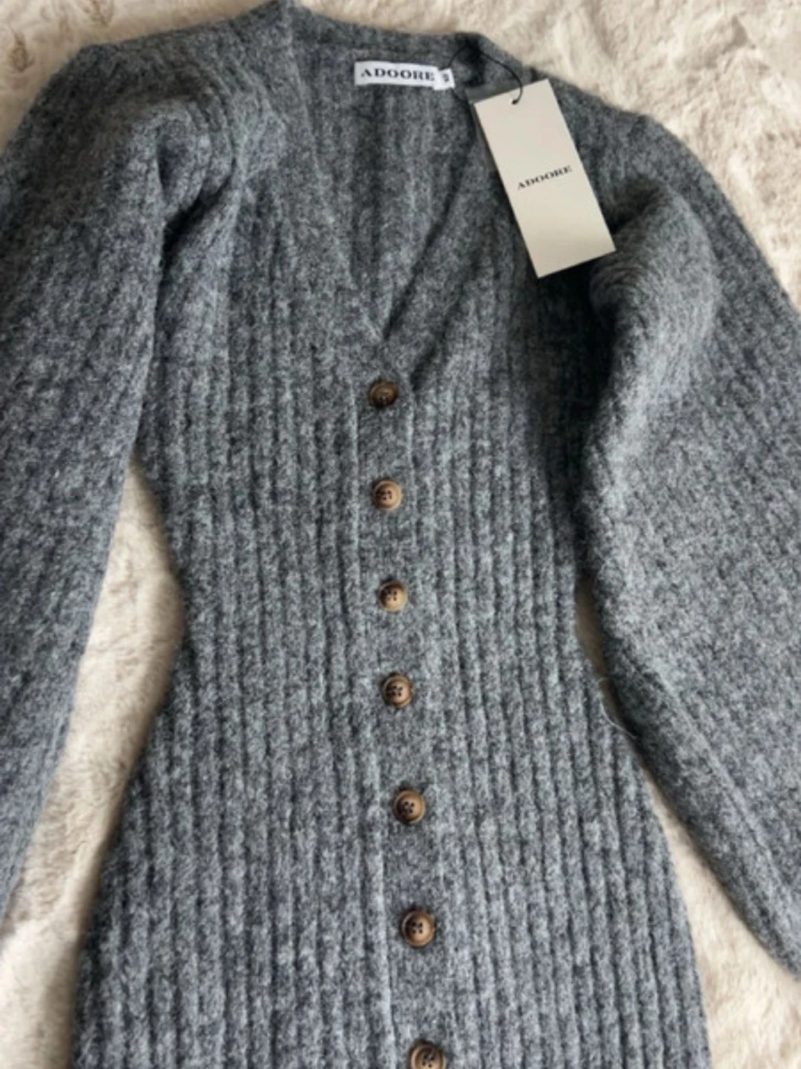 Adoore klänning  - 1