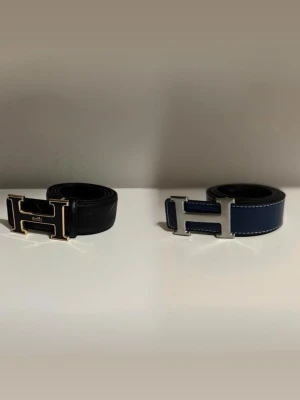 Herme’s bälten | bundle - Helt nya, lång frakt