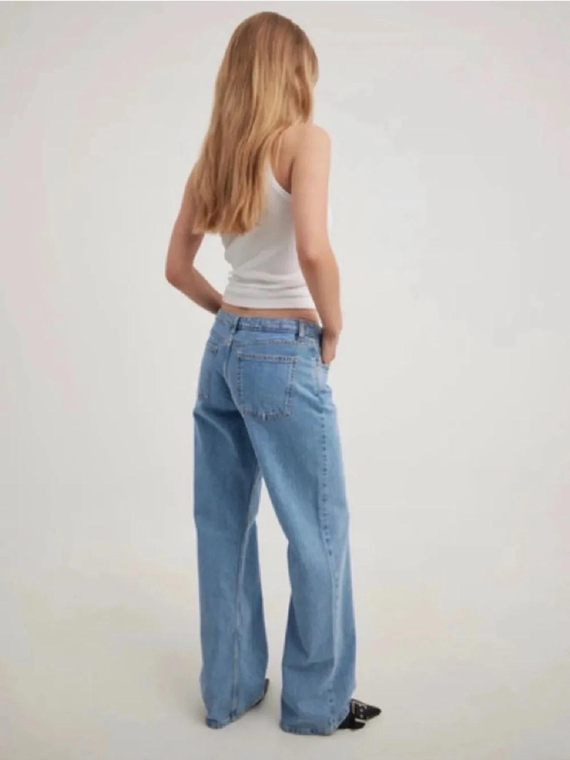 Nakd jeans - 1