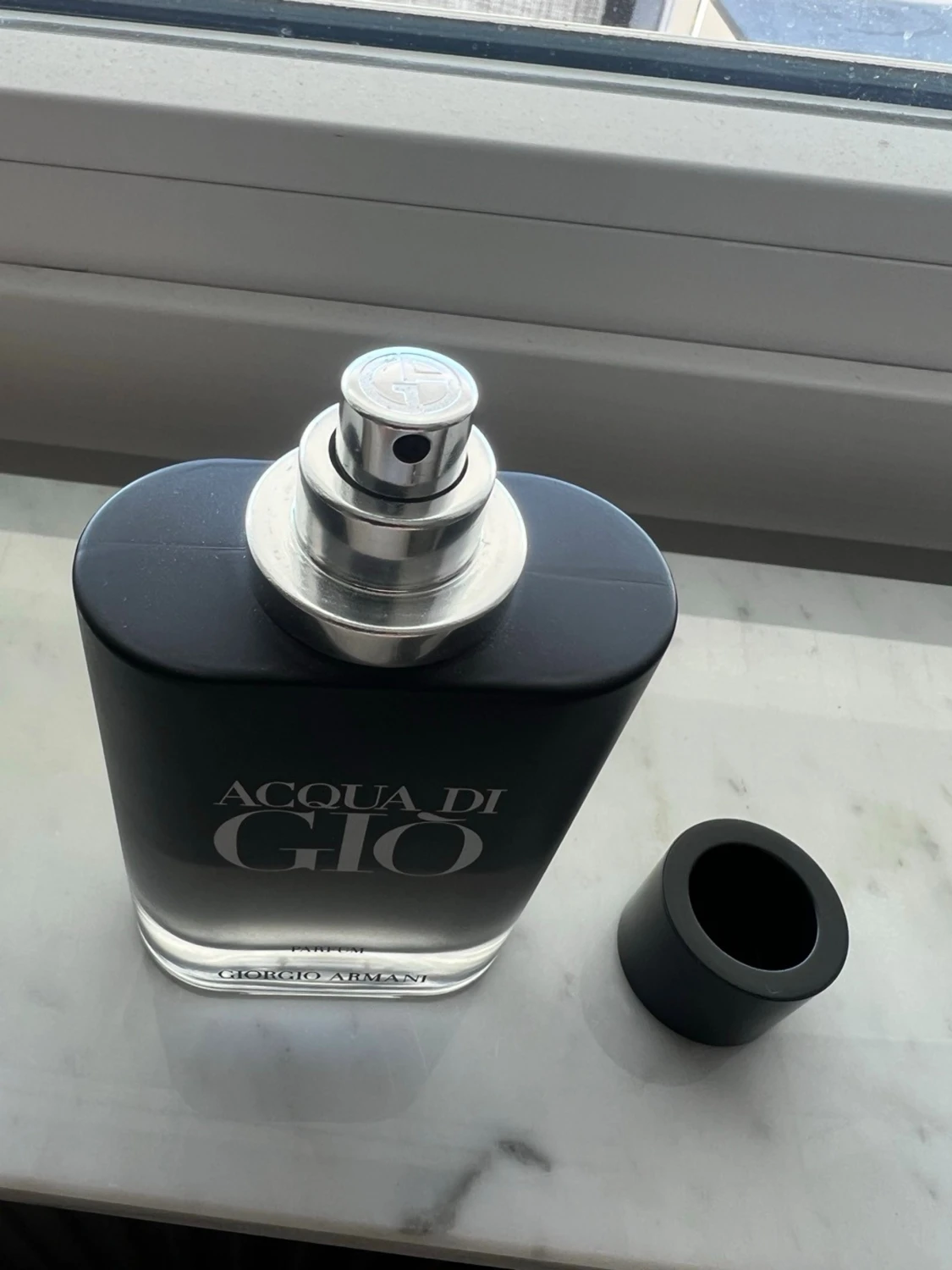 Acqua di Giò Parfum Giorgio Armani - 1