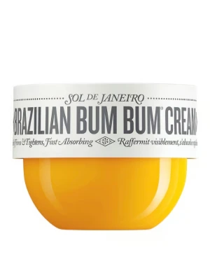 Sol de janeiro - Sol de janeiro bum bum cream oanvänd