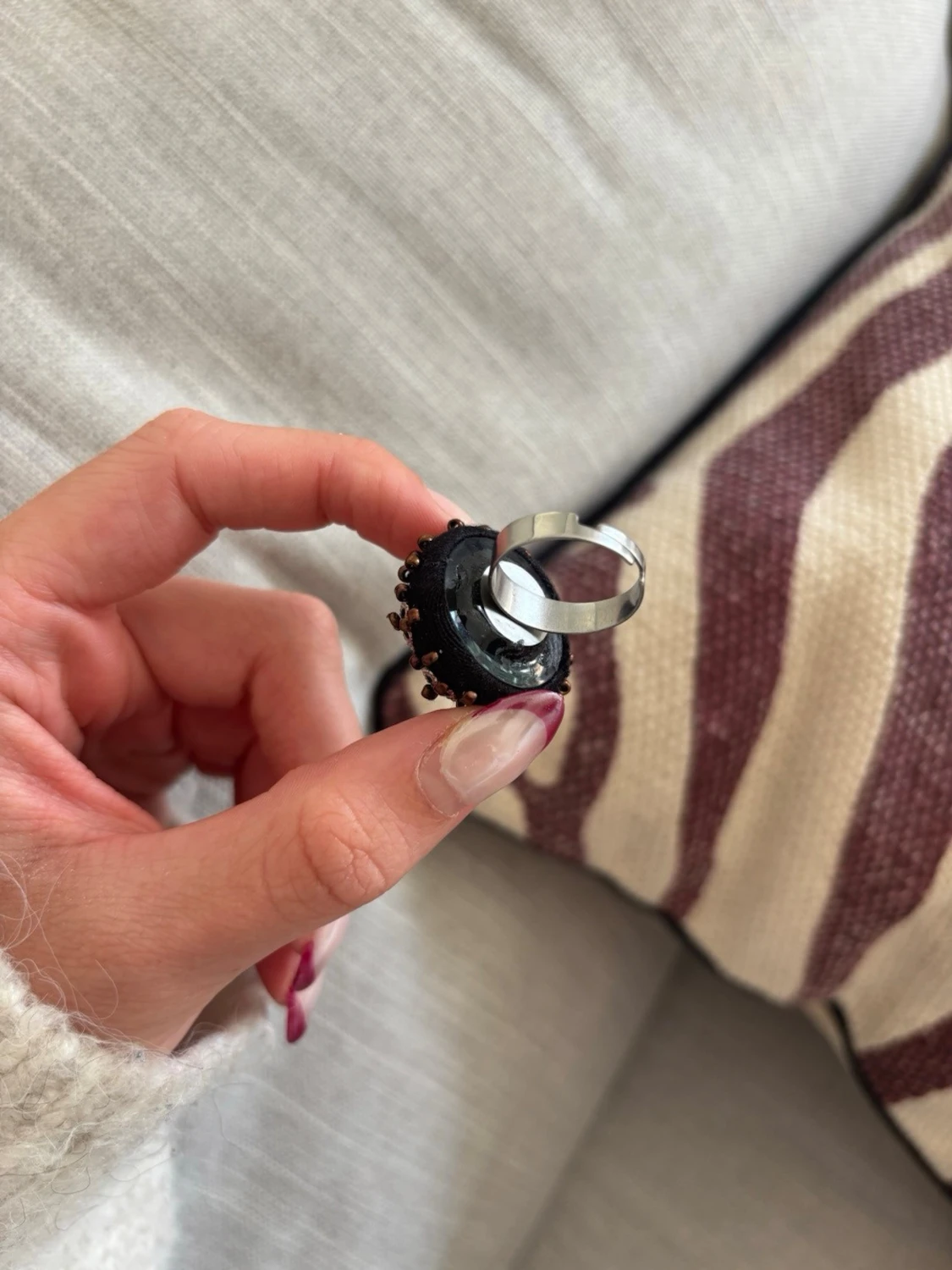 Ring  - 2