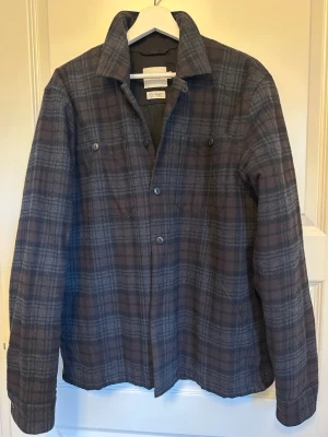 Selected Homme Overshirt - Använd en gång