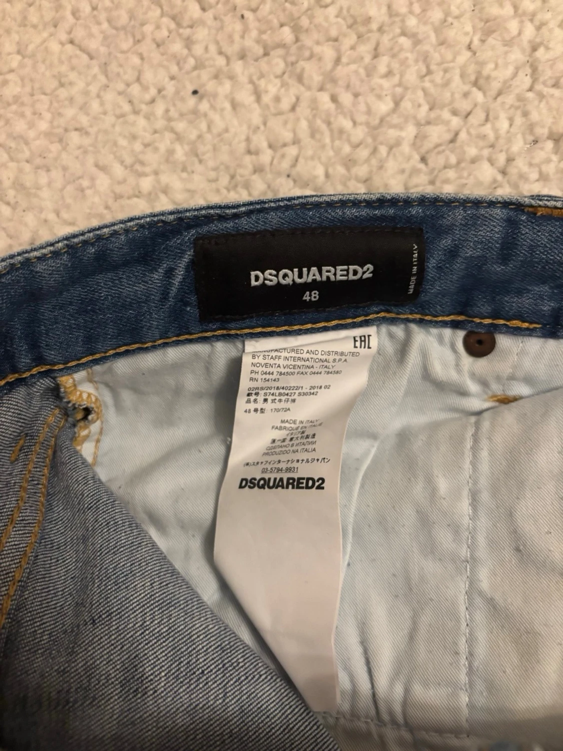 Dsquared2 Jeans - 2