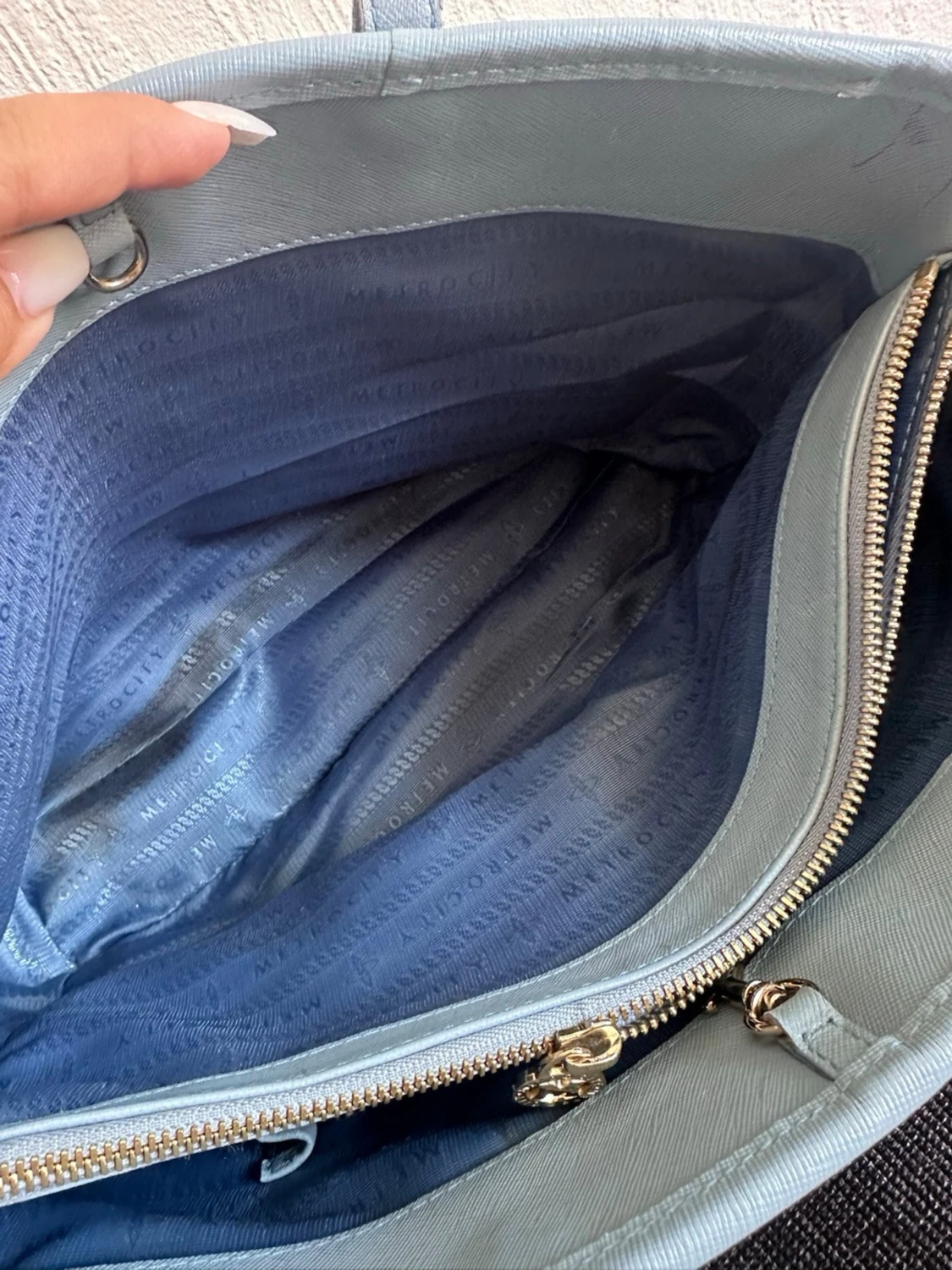 Shoulder bag - 5