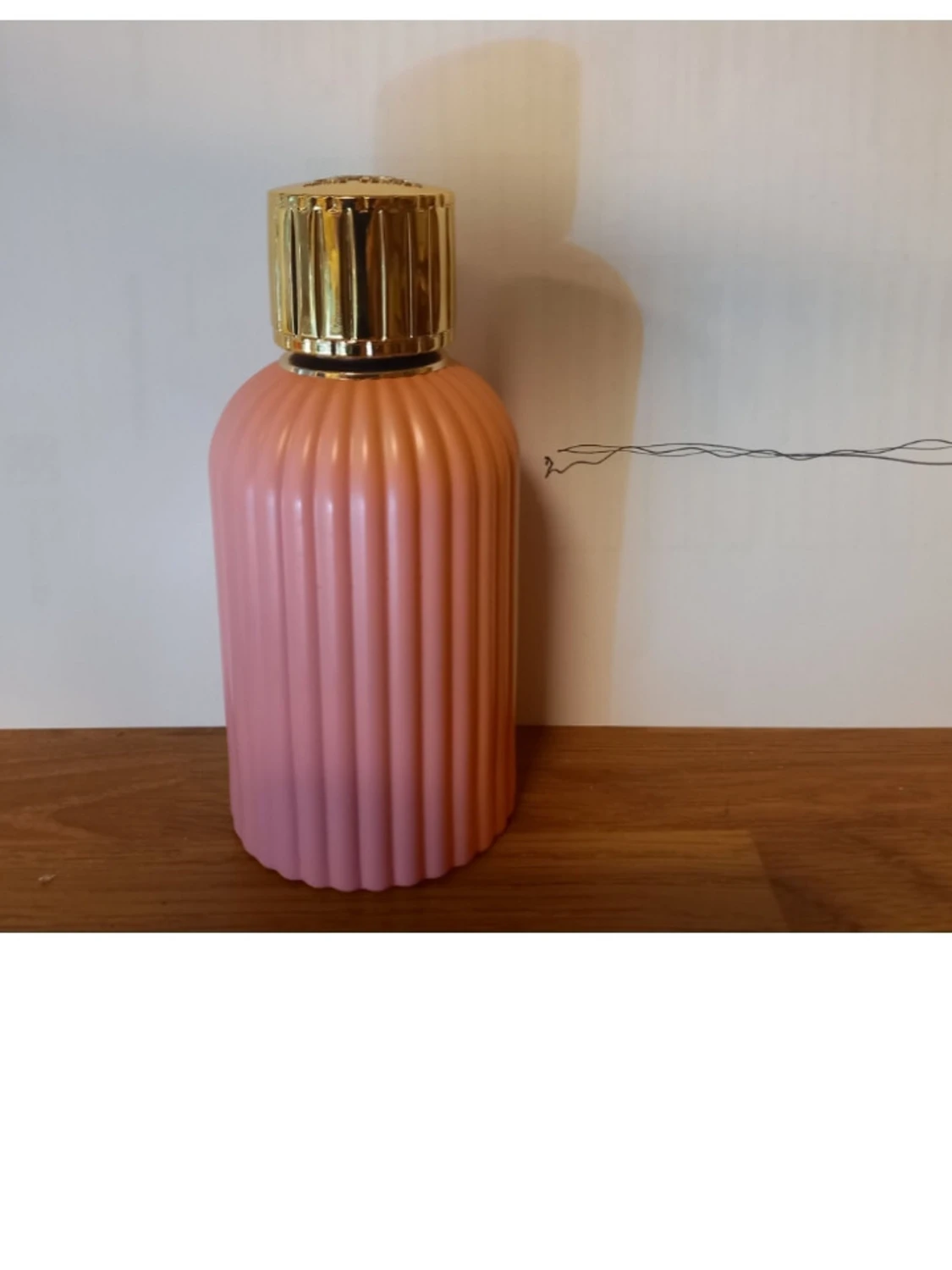 Qissa Pink parfym  - 1
