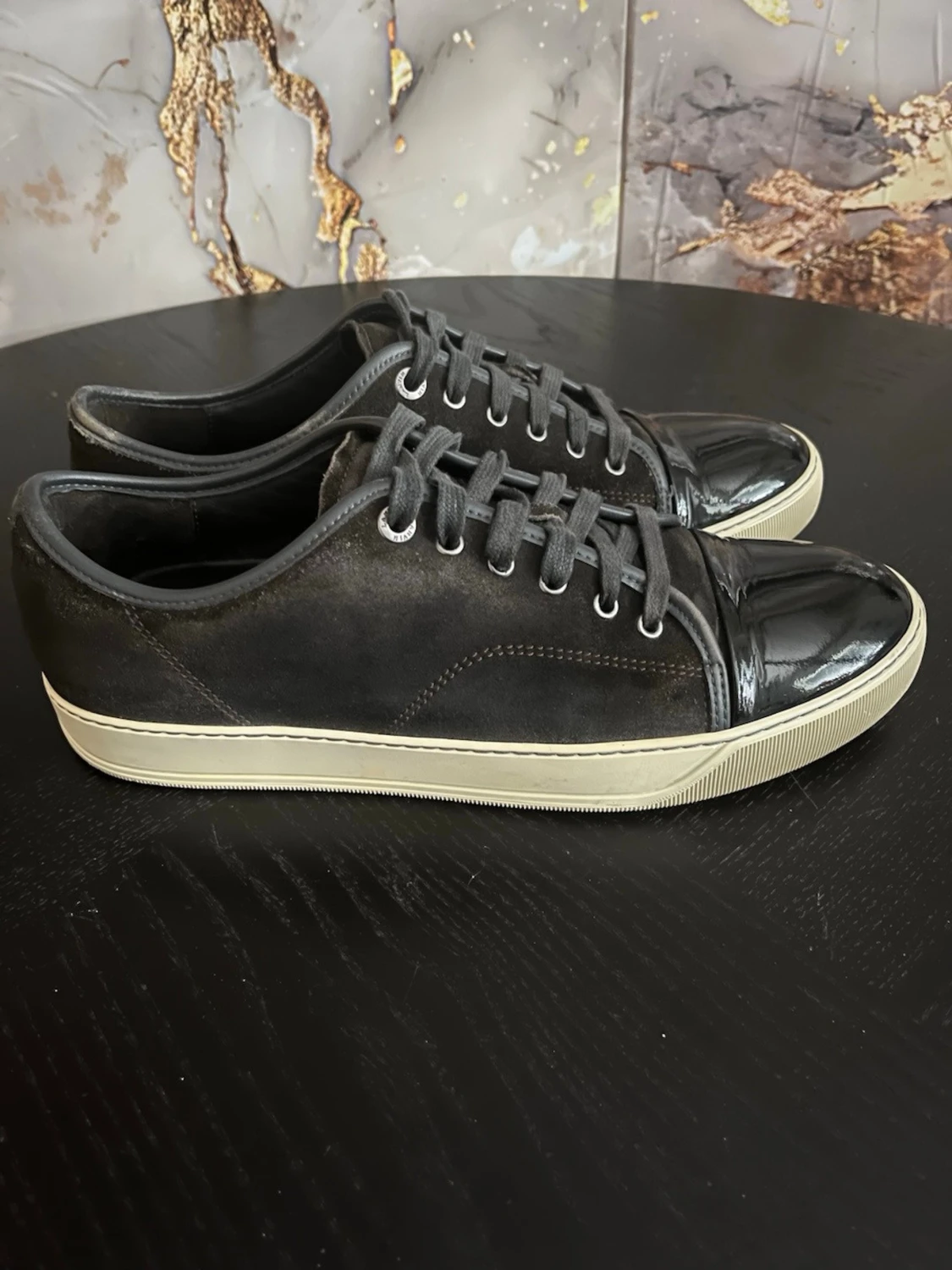 Lanvin skor  - 2