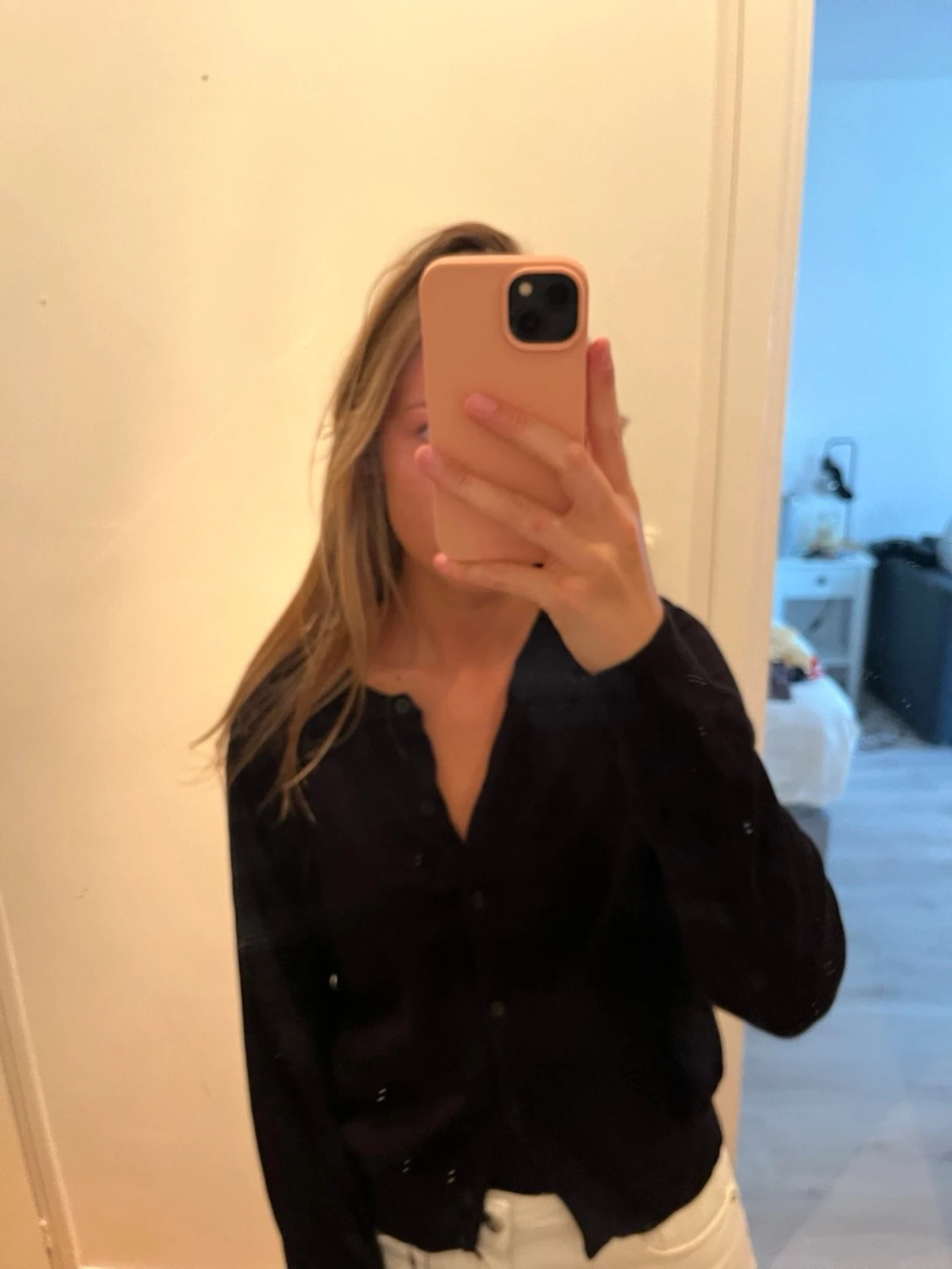 Kofta från h&m - 3