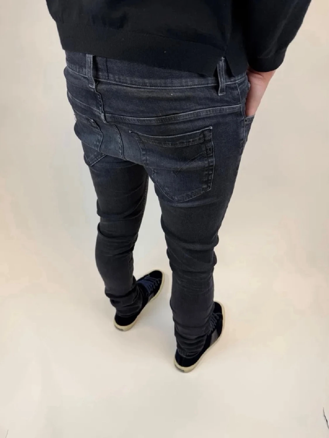 Dondup Jeans George  - 1