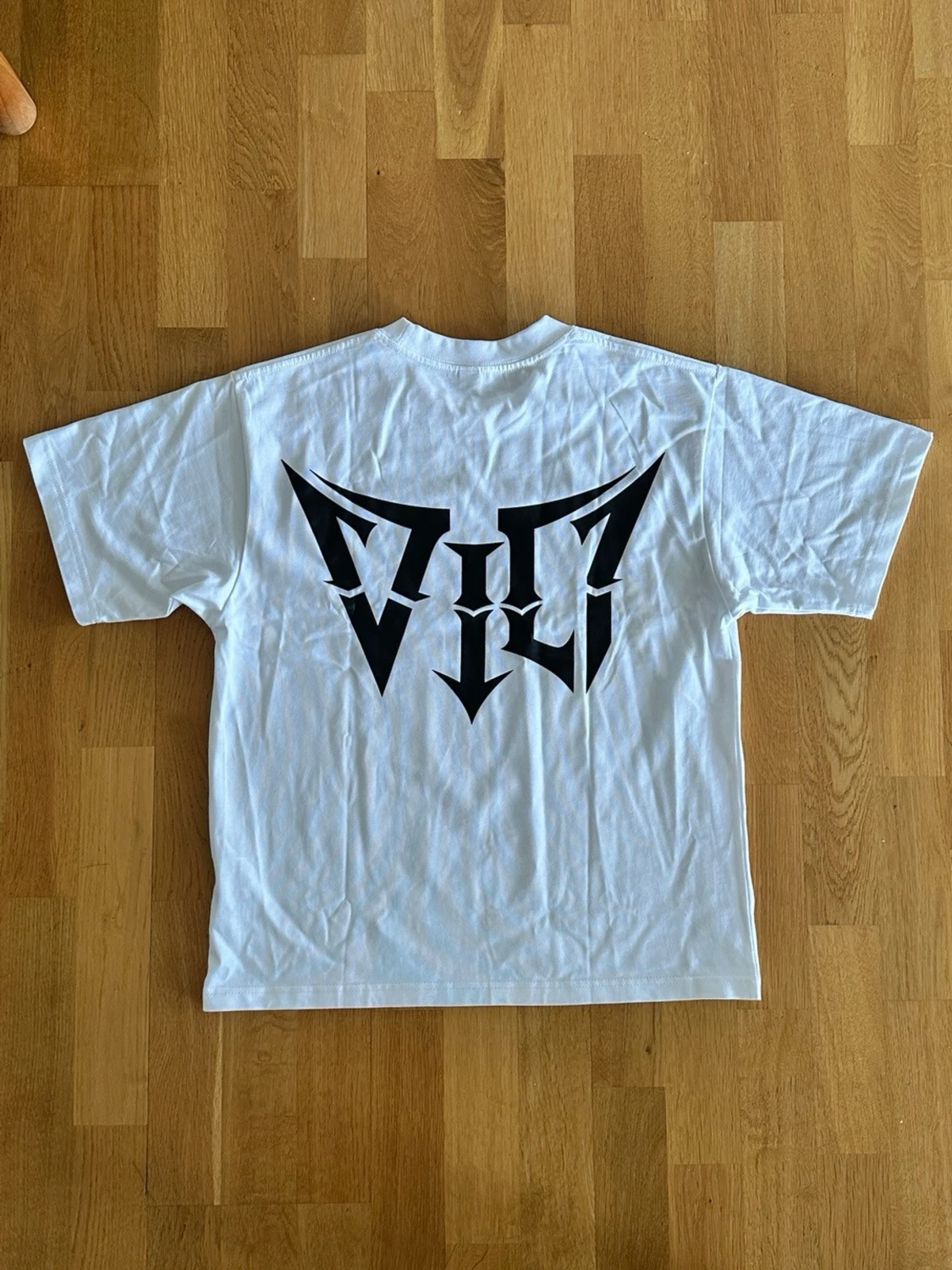 VICI PROGRAMS OVERSIZE TEE  - 2