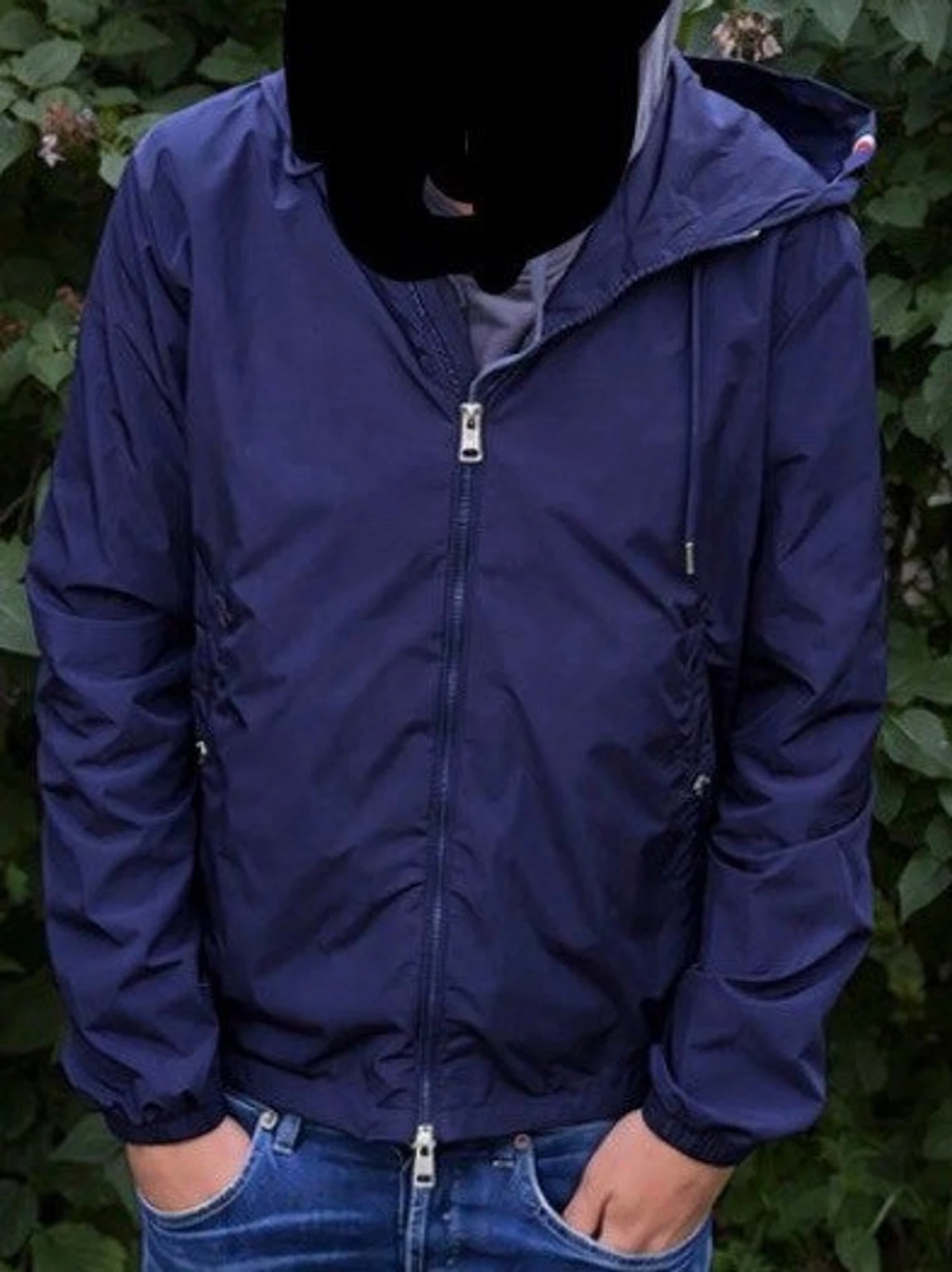  Moncler windbreaker - 2
