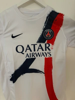 Psg  - Oanvänd