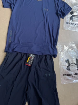 UNDER ARMOUR SE - Font