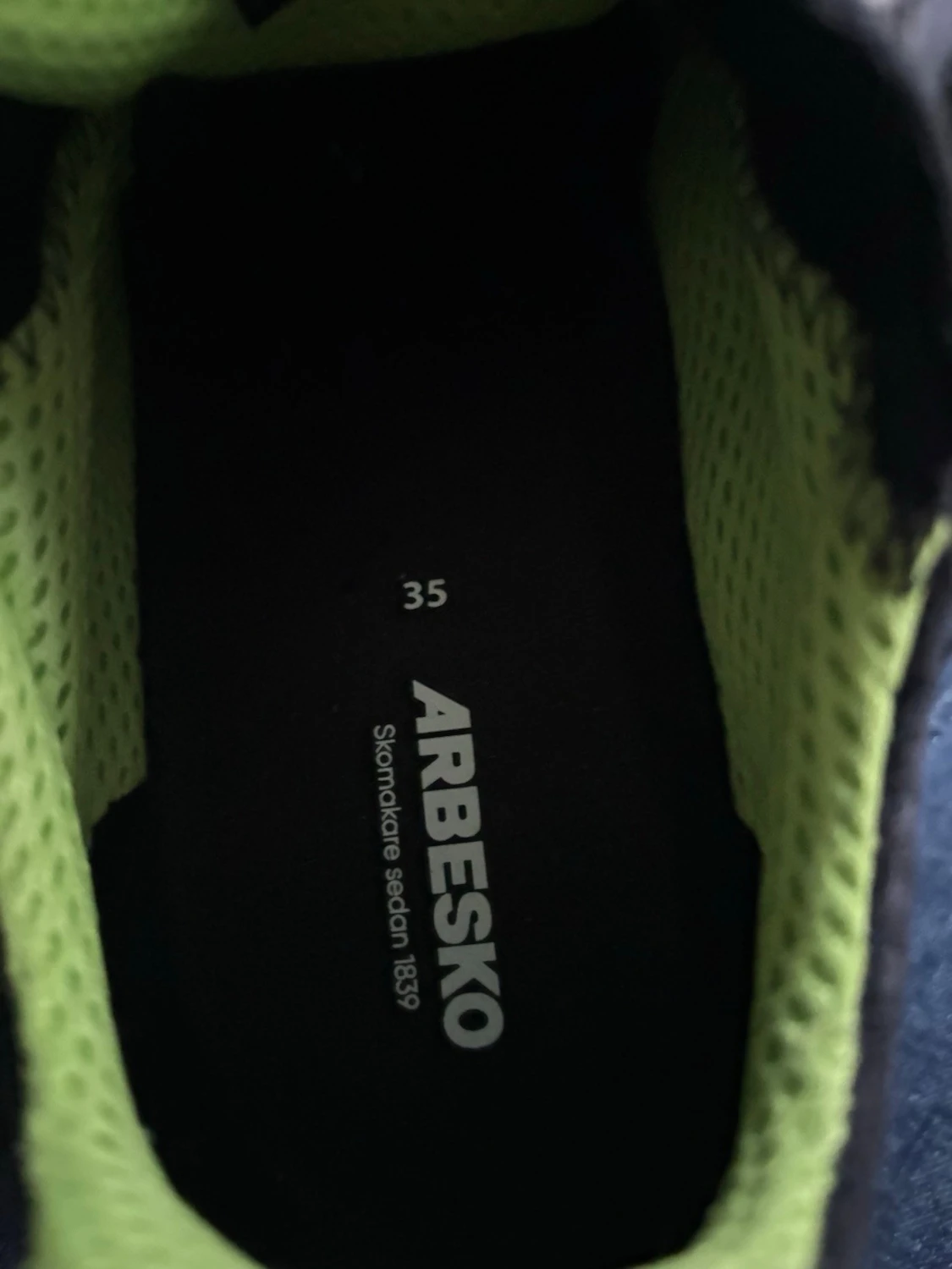 Arbesko - 2