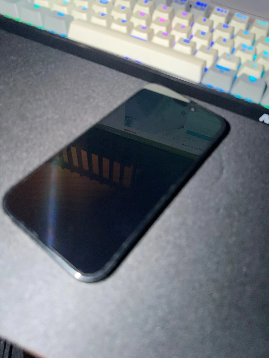 iPhone 15 plus - 4