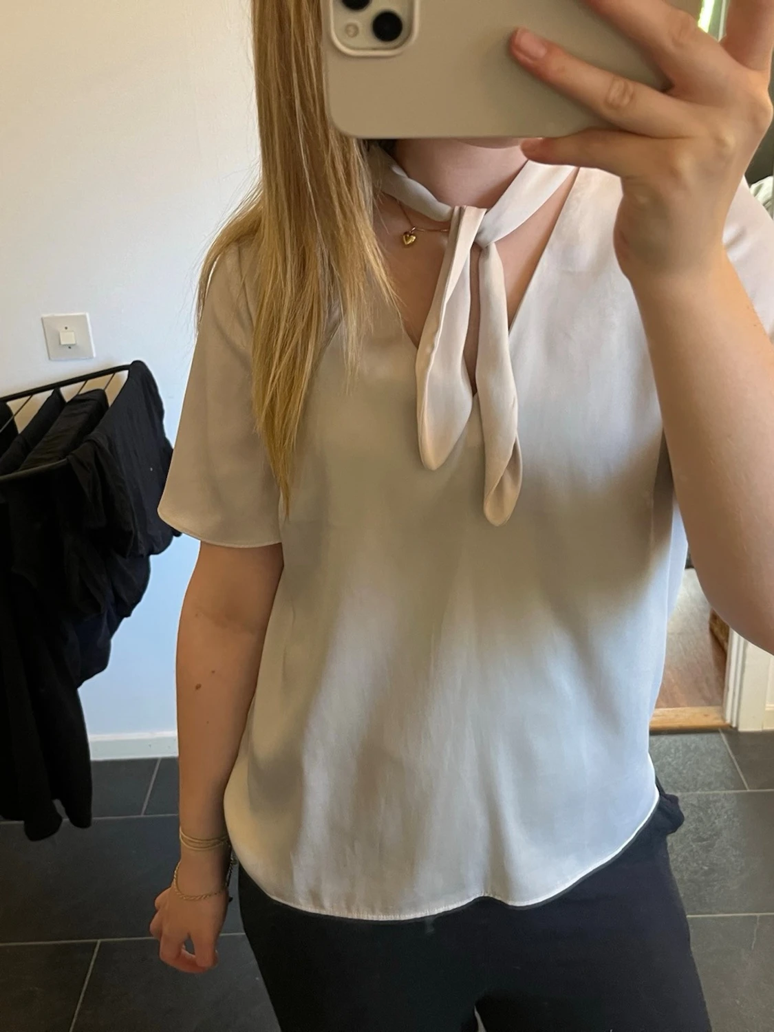 Blus - 1