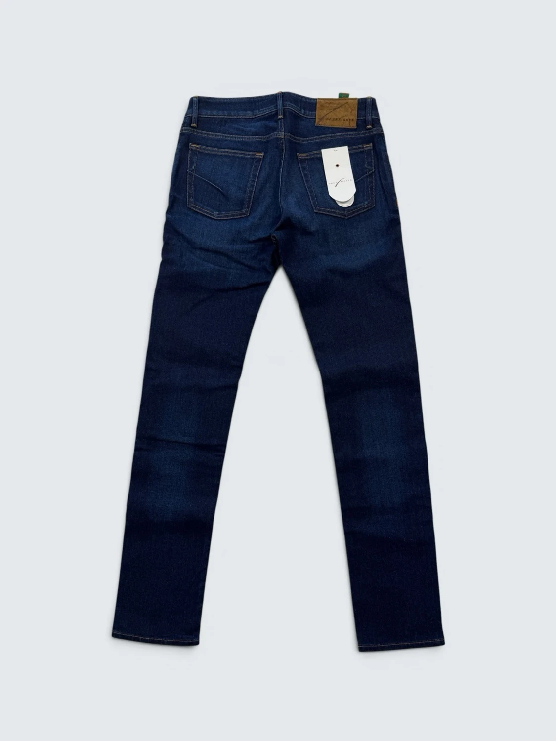 Handpicked Orvieto Jeans - 2