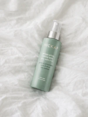 Ny HICKAP Matt settingspray - LÄS HELA ANNONSEN! - HICKAPS ULTRA MATTE settingspray, köpes för 80-99kr, ska vara HELT NY & OANVÄND! Den är slutsåld & finns tyvärr inte att köpa längre!
