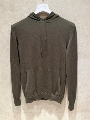 J.Lindeberg Merino Ull Hoodie - J.lindeberg Merino Ull Hoodie