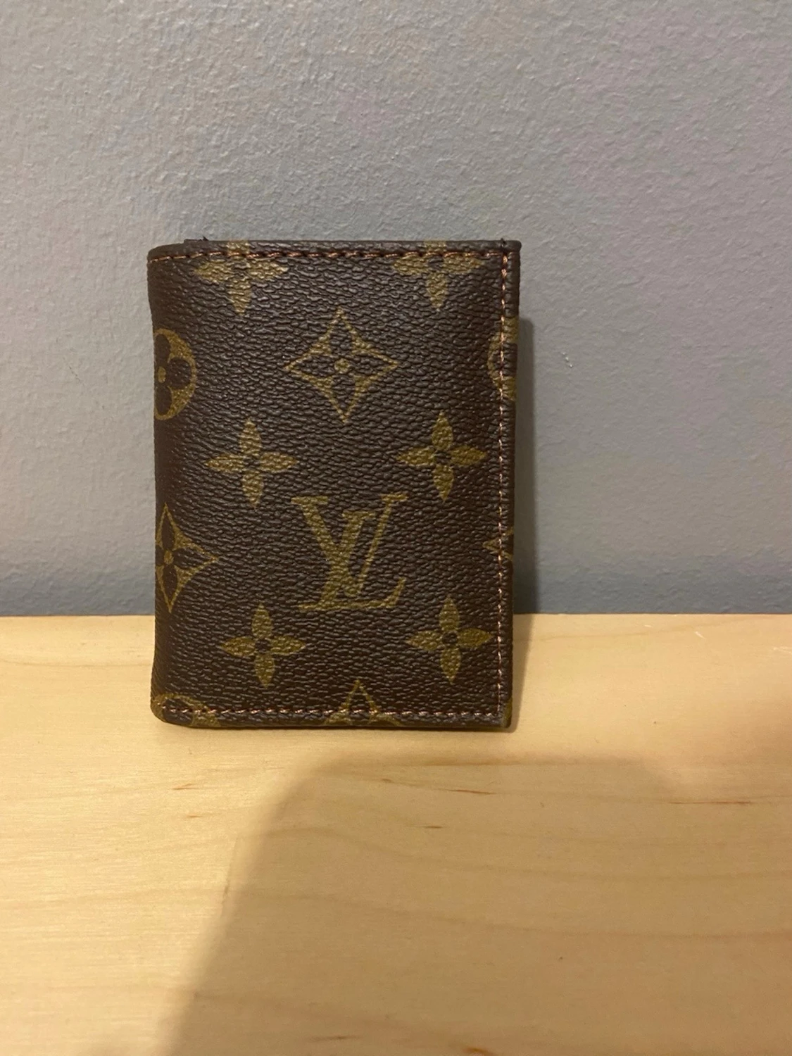  monogram plånbok - 3