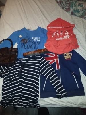 Nell carls grip - Style bundle, ska köpas av någon, KÖP INTE