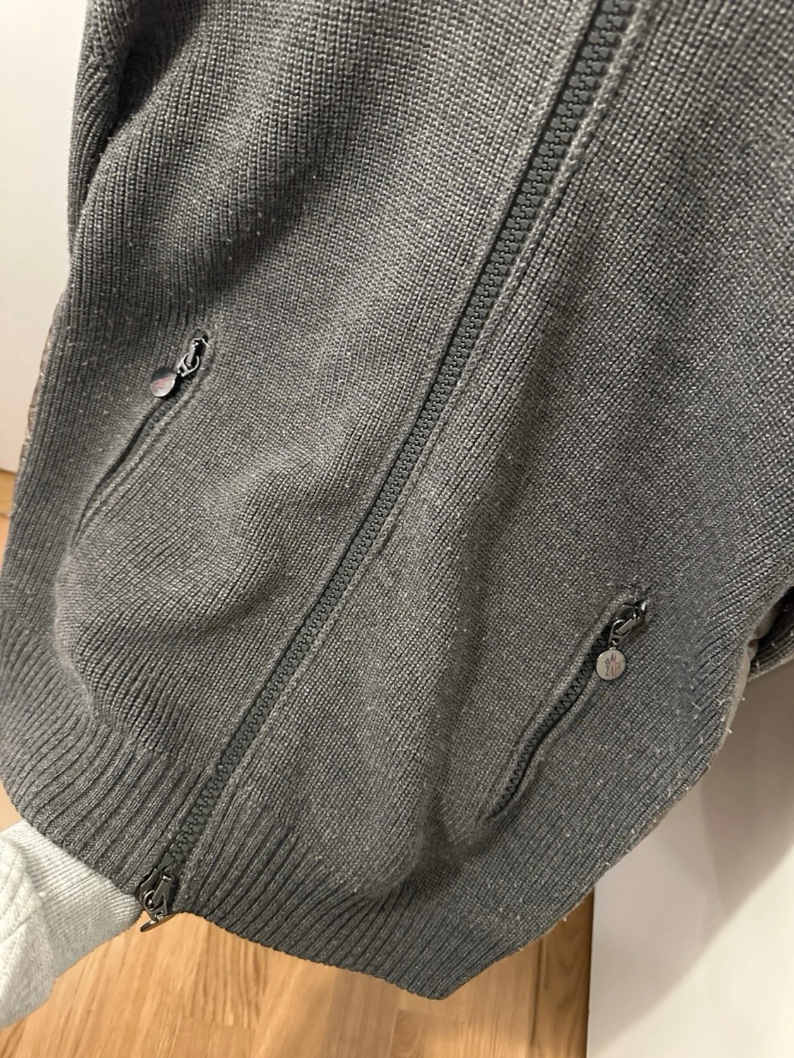 Moncler Cardigan - 2