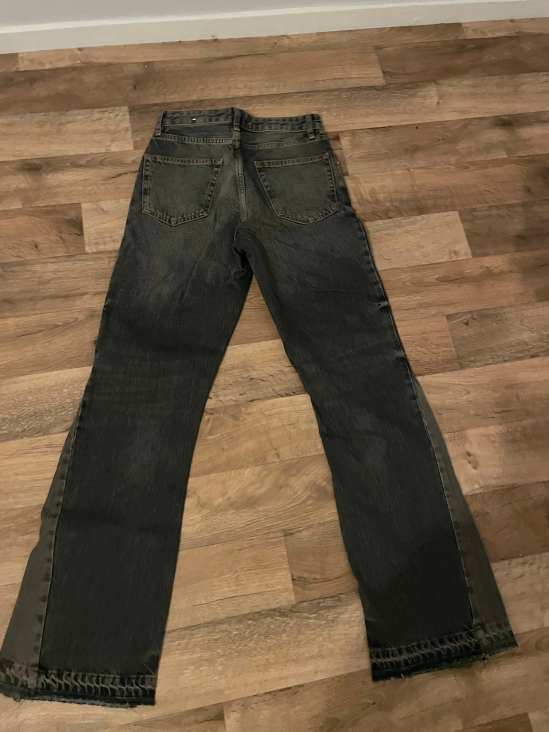 Flared jeans  - 2