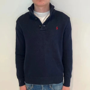 Ralph lauren tröja  - Ralph Lauren tröja | Skick: 8,5/10 | Size - S 