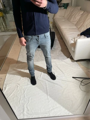 Jack and Jones jeans - Jack and Jones jeans | Storlek 30/32 | Mycket bra skick | Billigare vid köp av fler jeans på min profil | Skriv till mig vid frågor‼️📩
