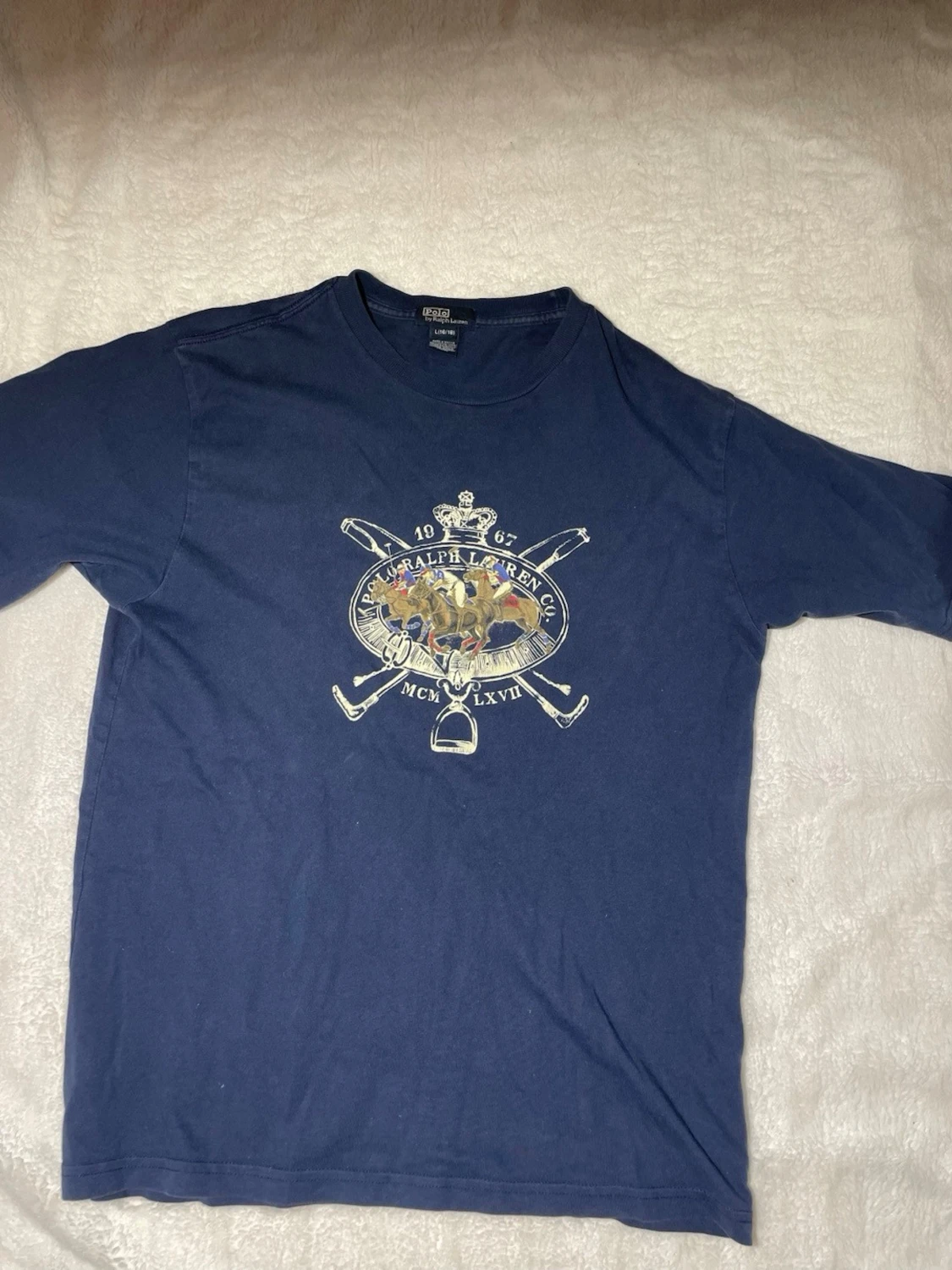 Ralph Lauren t-shirt