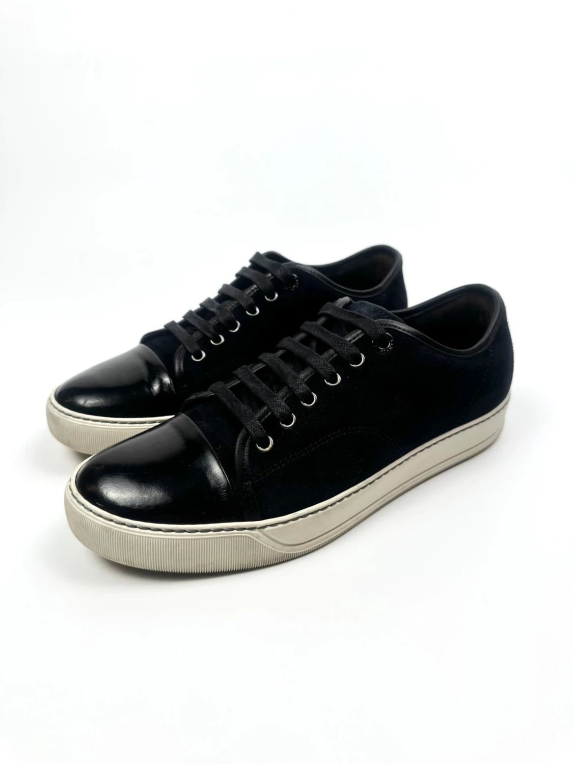 Lanvin cap toe  - 3